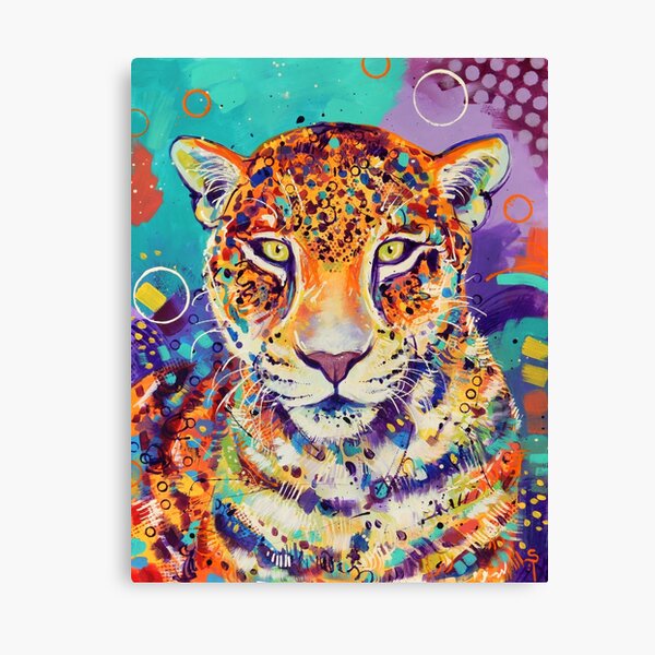 Item preview, Jaguar designed and sold by Sandra Trubin.