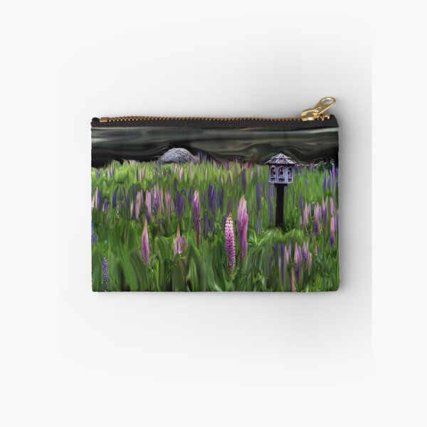 Item preview, I Dreamt a Field of Lupine designed and sold by Wayne King.