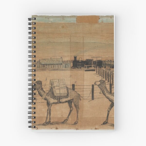 Item preview, William Creek Station, circa 1885 designed and sold by State Library of South Australia.