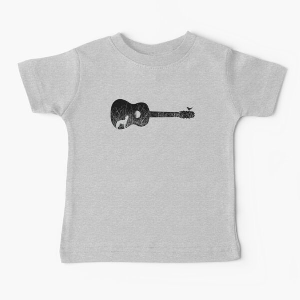 Night sounds Baby T-Shirt