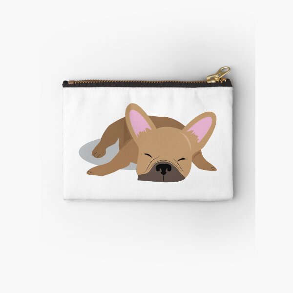 Item preview, Sleeping Frenchie designed and sold by CM-PD.