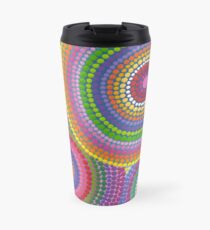 Cosmically dotti Thermobecher
