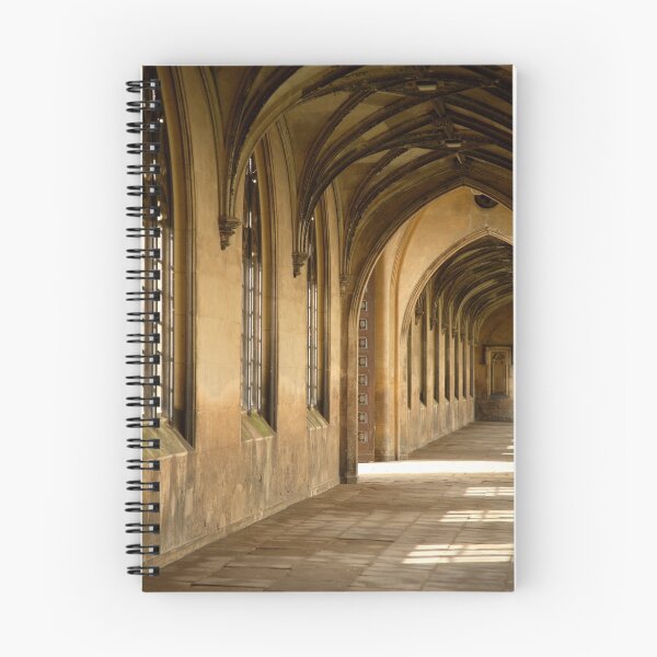 Item preview, St John College, Cambridge Gothic corridor 2 designed and sold by Robert Ellis.