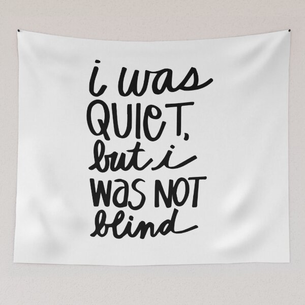 Item preview, Quiet designed and sold by olxMICHAILA.