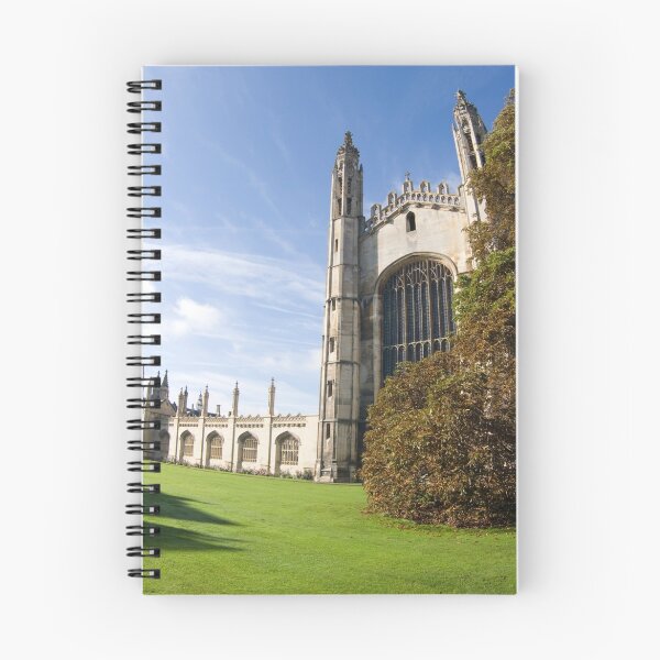 Item preview, Kings Parade, Cambridge designed and sold by Robert Ellis.