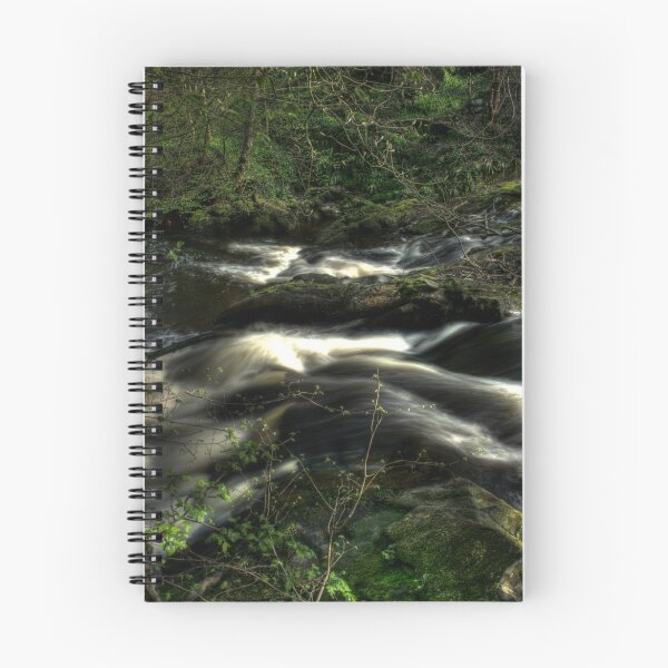 Item preview, Waters Flow By designed and sold by Chris Cherry.