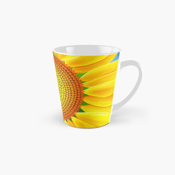 Item preview, Beautiful sunflower of summer designed and sold by Elspeth McLean.