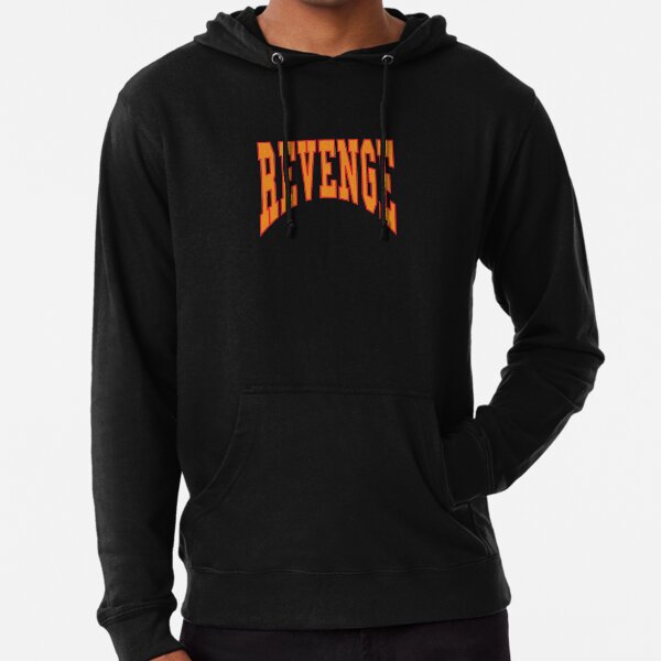 drake revenge sweater