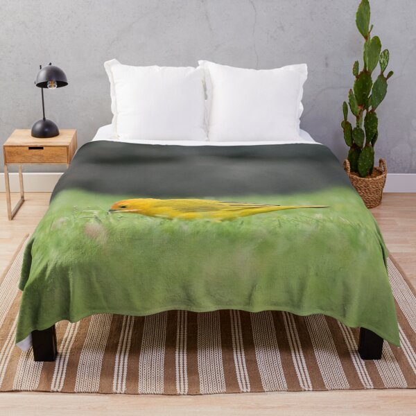 Item preview, Saffron Finch designed and sold by KensLensDesigns.