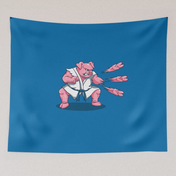 Item preview, Pork Chops designed and sold by vincenttrinidad.