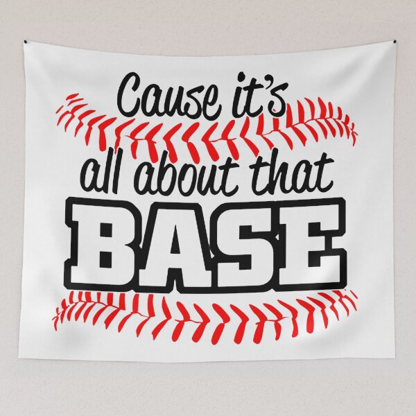 Item preview, All About Base designed and sold by PeggyPekelly.