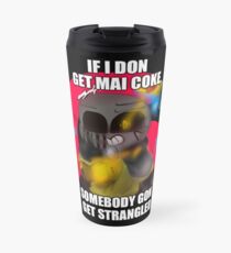 Dream #ACS Deadstar oc Reisebecher Thermobecher