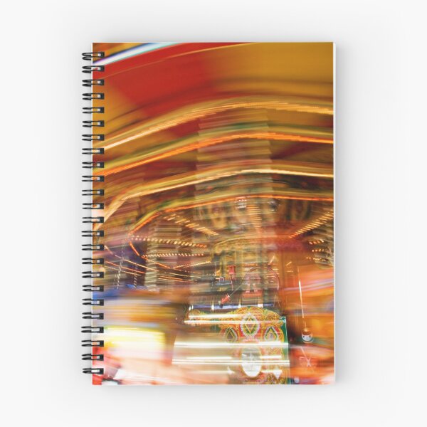 Item preview, Spin: Luna Park, Sydney, Australia designed and sold by Cameron Booth.