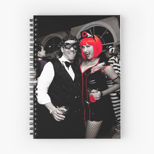 Item preview, Oh Nurse... designed and sold by Ritchie Belleque.