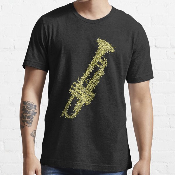 Trumpet music lover Essential T-Shirt