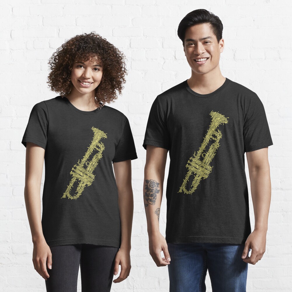 Trumpet music lover Essential T-Shirt