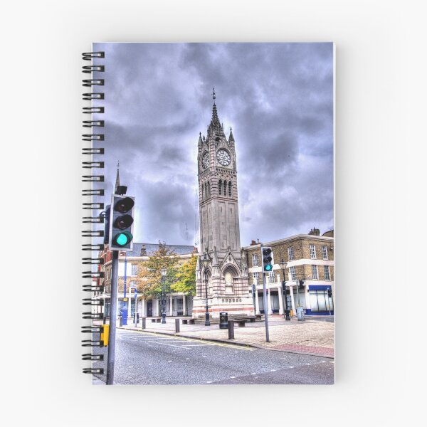 Item preview, The Clocktower, Gravesend designed and sold by brianfuller75.