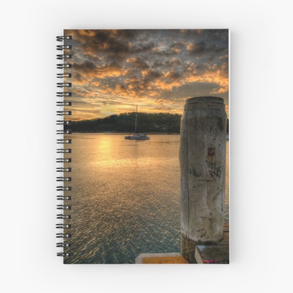 Item preview, Dock In The Bay - Newport,Sydney - The HDR Experience designed and sold by Salieri1627.