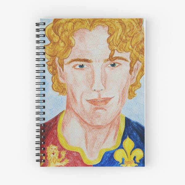 Item preview, Edward II. designed and sold by Rowan  Lewgalon.