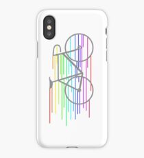 Rainbow Fixed iPhone Case