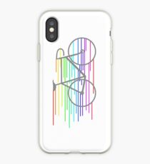 Rainbow Fixed iPhone-Hülle & Cover