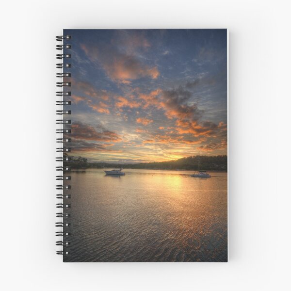 Item preview, A Moment In Time - Newport, Sydney - The HDR Experience designed and sold by Salieri1627.