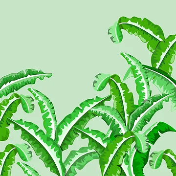 Artwork thumbnail, Silverbeat Vegetable Pattern by ekpatterns