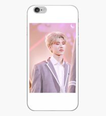 Cai Xukun Dreamy iPhone Case