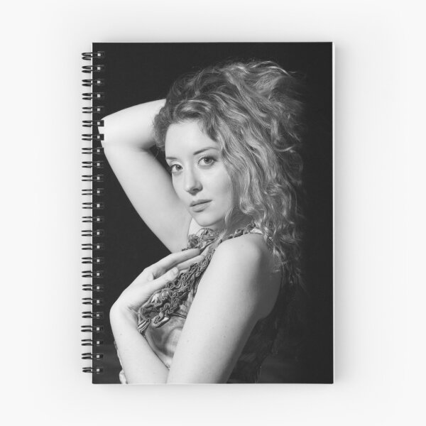 Item preview, Ella Rose - B&W @ Laycock Abbey designed and sold by JohnBuchanan.