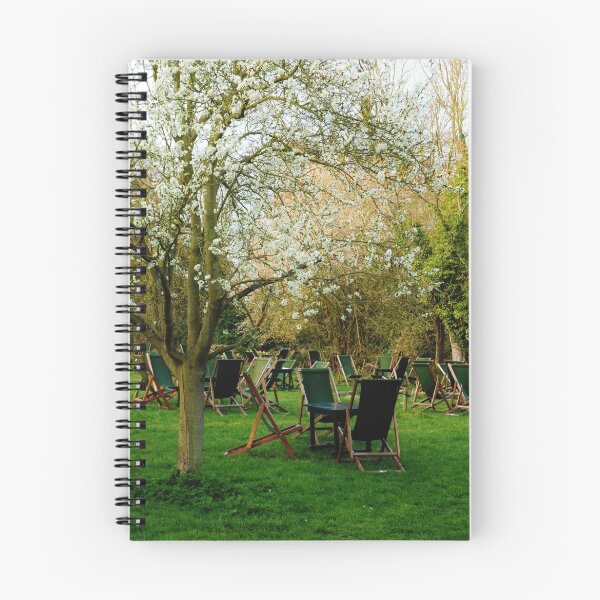 Item preview, Orchard Tea Garden. designed and sold by artfulvistas.