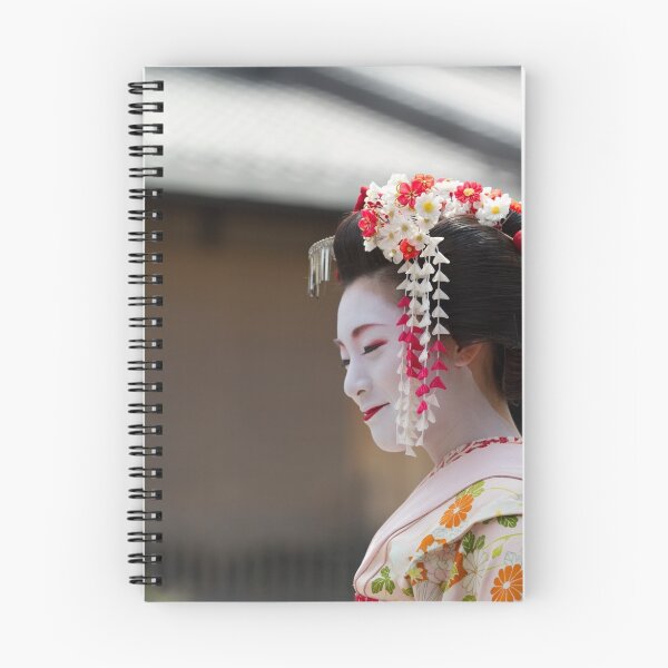 Item preview, Geiko & Sakura 1 designed and sold by tourjapan.