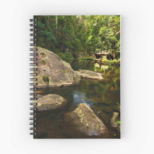 Item preview, Tarra River - Victoria designed and sold by Greg Earl.
