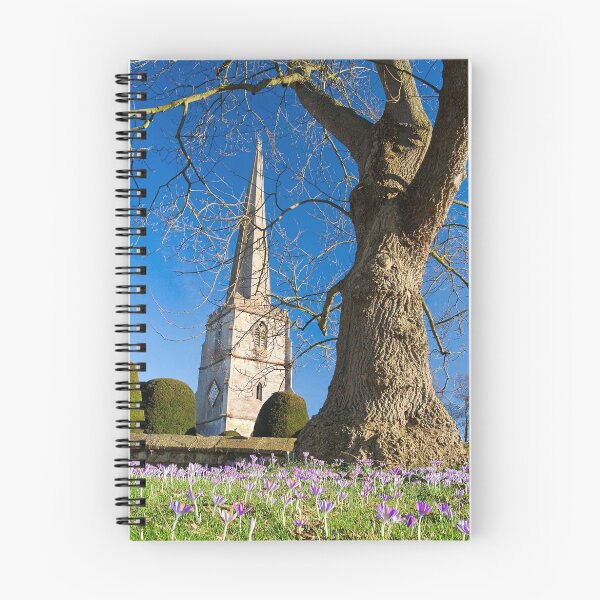 Item preview, Painswick Church, The Cotswolds, England designed and sold by Giles Clare.