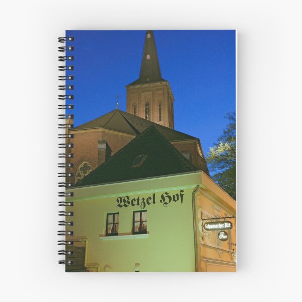 Artikelvorschau, Wetzelhof, Düsseldorf, Germany. entworfen und verkauft von David A. L. Davies.