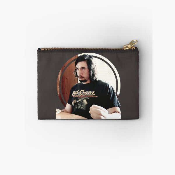 Item preview, Popout Edit : Adam Driver in Logan Lucky designed and sold by goon-squad.