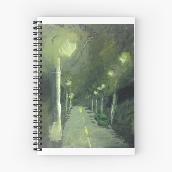 Item preview, Abandoned Streetlight designed and sold by Victoria Robedeaux.