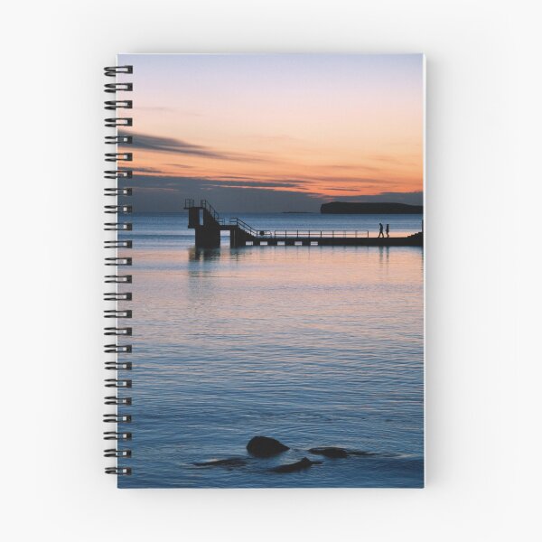Item preview, galway sunset.. designed and sold by Michelle McMahon.
