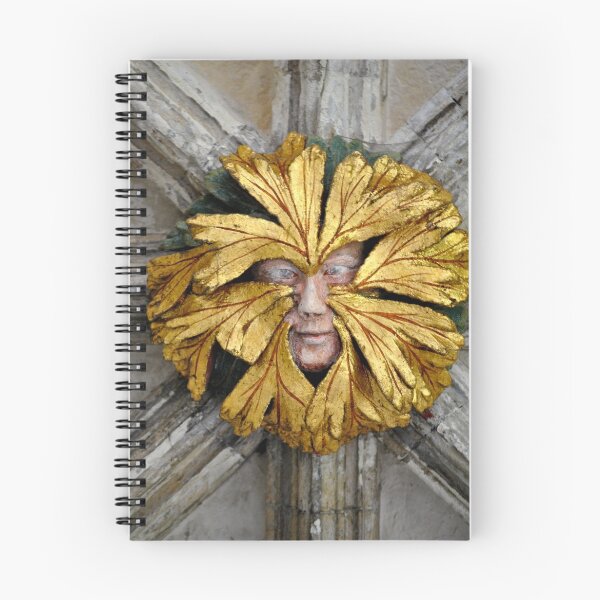 Item preview, Green Man designed and sold by richard  webb.