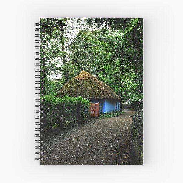 Artikelvorschau, blue cottage.. entworfen und verkauft von Michelle McMahon.