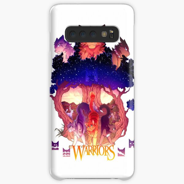 Warriors Series One Samsung Galaxy Snap Case