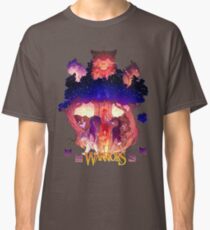 Warriors Series One Classic T-Shirt