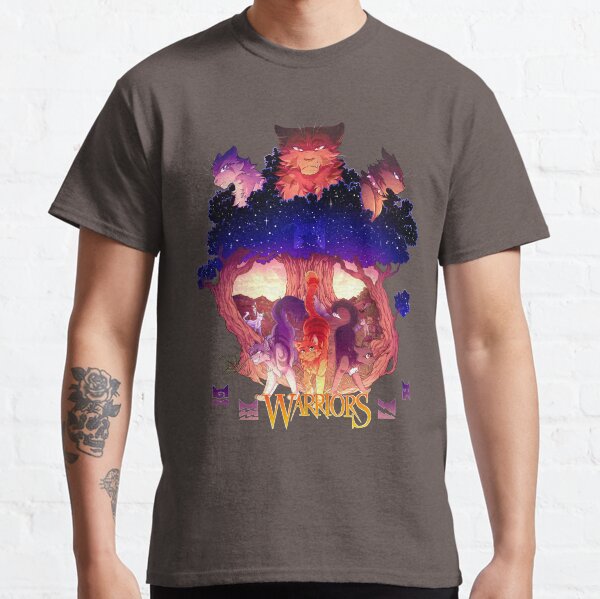 Warriors Series One Classic T-Shirt
