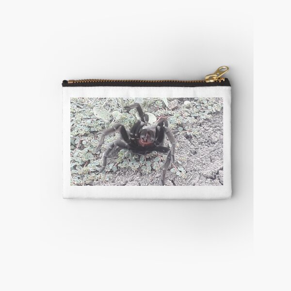Item preview, DONT THREATEN THE TARANTULA designed and sold by Jarred Chaisson.