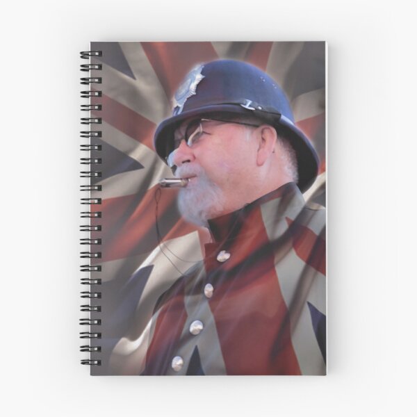 Item preview, London Bobby designed and sold by SuddenJim.