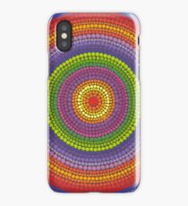 Compassion Orb iPhone Case