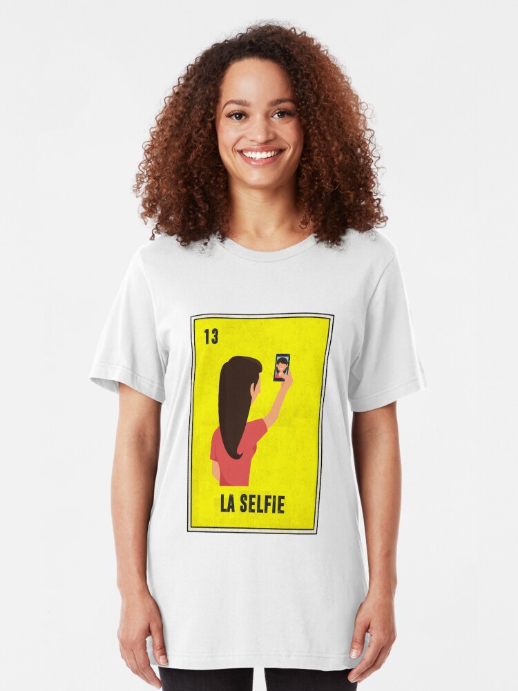 funny loteria shirts
