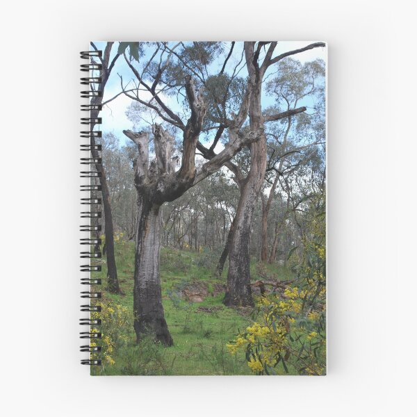 Item preview, Whipstick Trees designed and sold by Lorraine McCarthy.