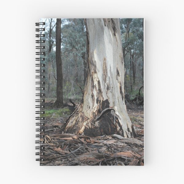 Item preview, Whipstick Eucalypt designed and sold by Lorraine McCarthy.