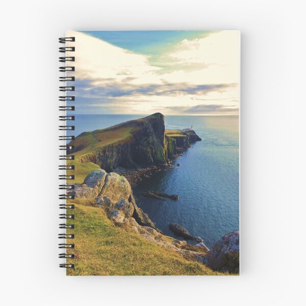 Item preview, Neist Point designed and sold by caledoniadreamn.