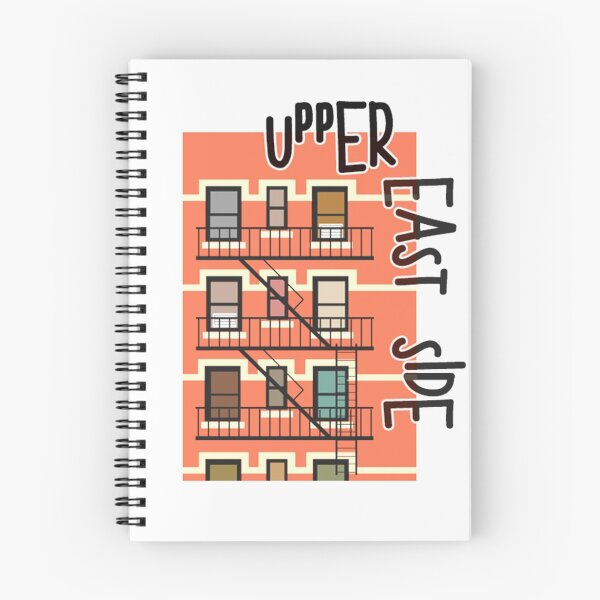Item preview, Upper East Side New York designed and sold by fantedesign.